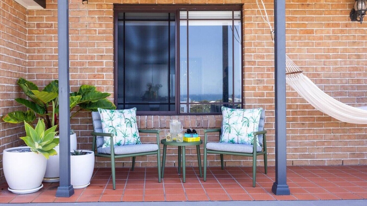 Photo of Patio Balcony in Caves Beach