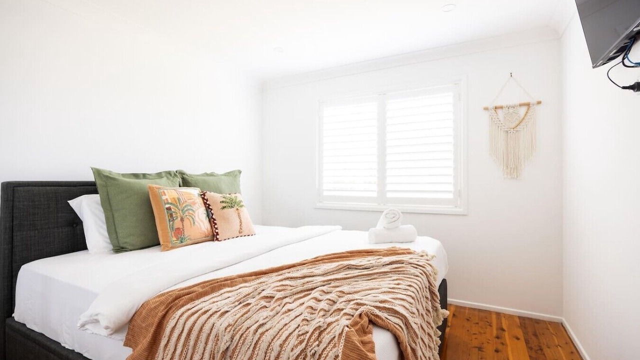 Photo of Bedroom in Caves Beach