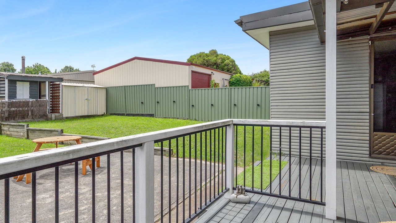 Photo of Outdoor in Goulburn