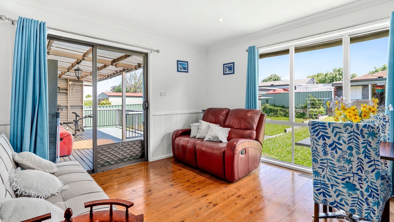 Photo of Outdoor in Goulburn