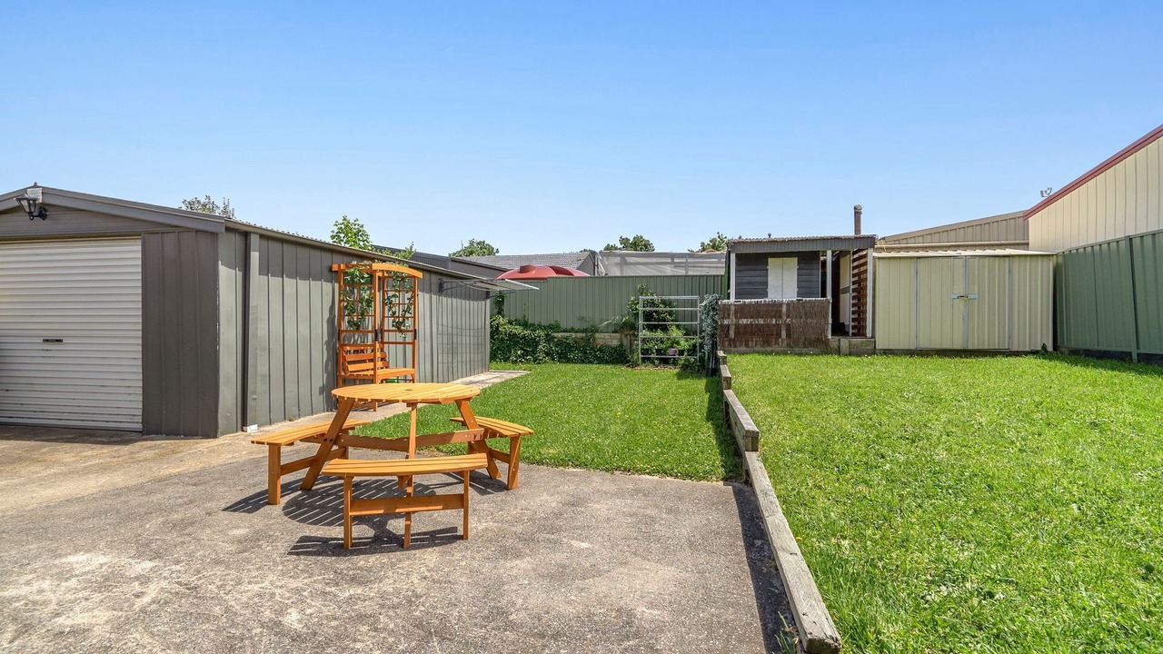 Photo of Outdoor in Goulburn