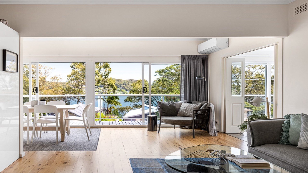 Photo of Livingroom in Pretty Beach