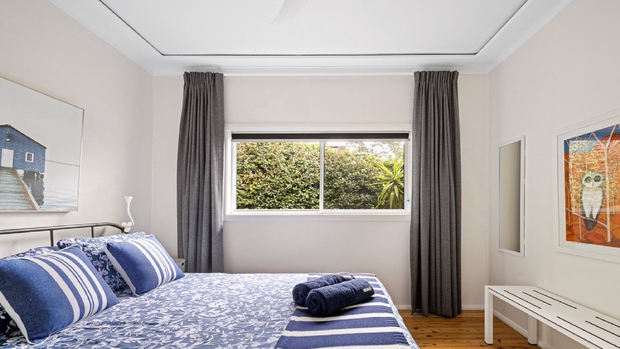 Photo of Bedroom in Pretty Beach