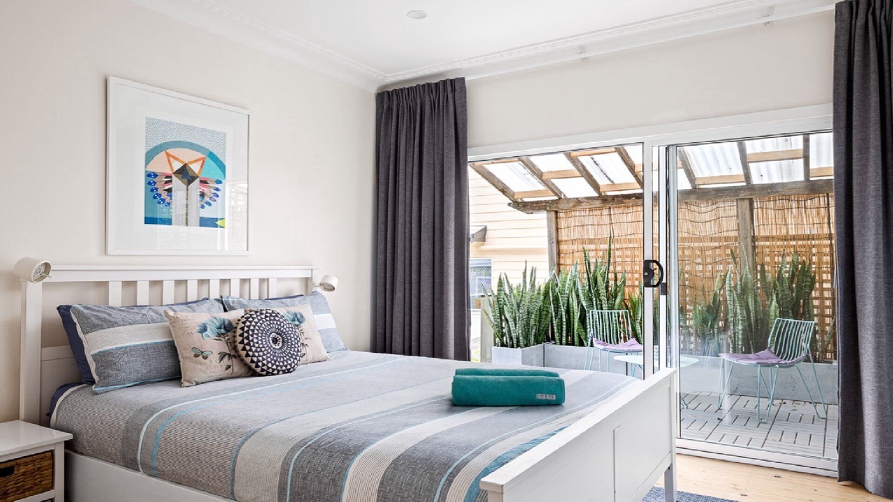 Photo of Bedroom in Pretty Beach