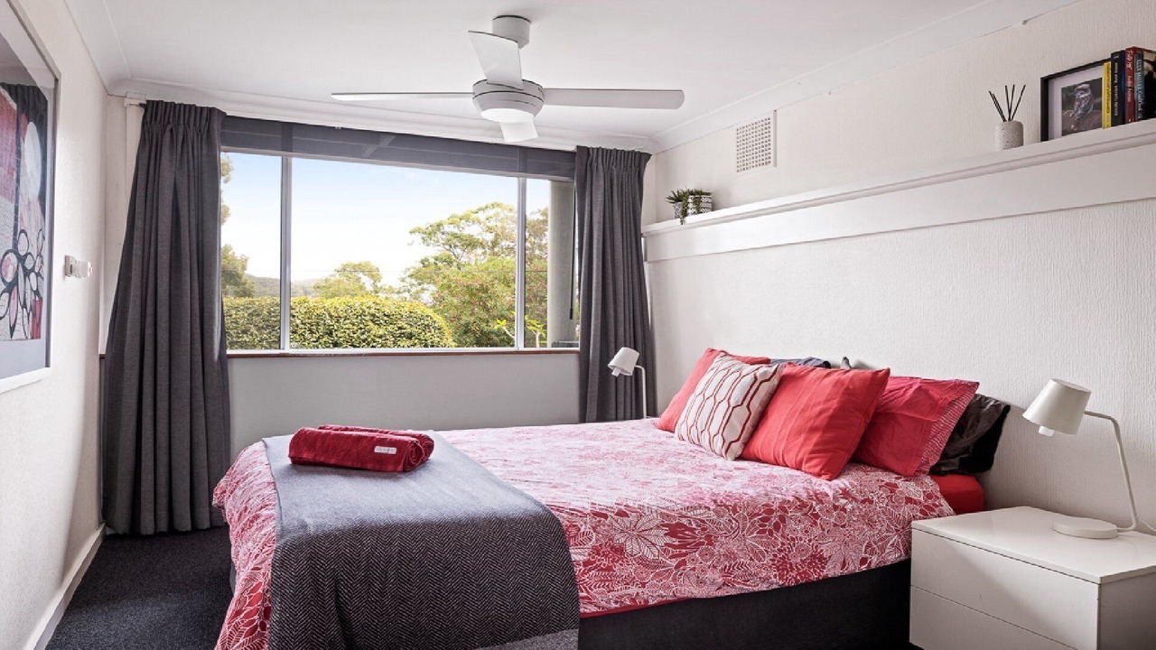 Photo of Bedroom in Pretty Beach