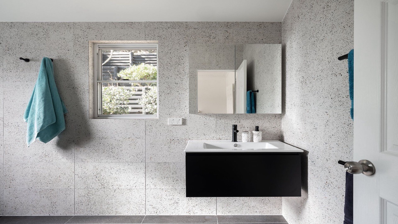 Photo of Bathroom in Pretty Beach