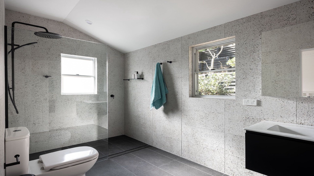 Photo of Bathroom in Pretty Beach