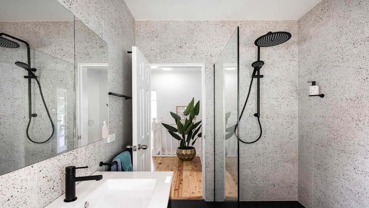 Photo of Bathroom in Pretty Beach