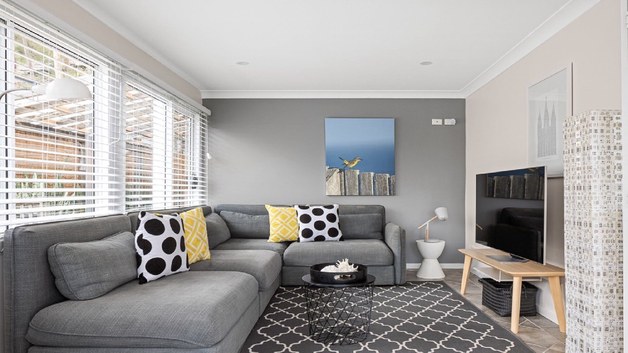 Photo of Livingroom in Pretty Beach