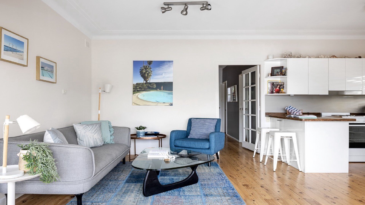 Photo of Livingroom in Pretty Beach
