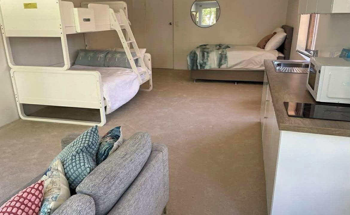 Photo of Bedroom in Cronulla