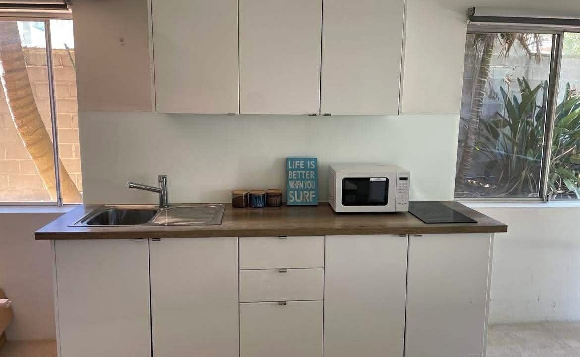 Photo of Kitchen in Cronulla