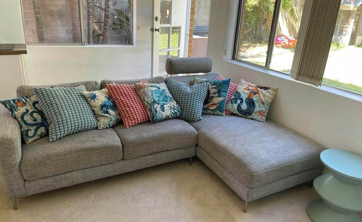 Photo of Livingroom in Cronulla