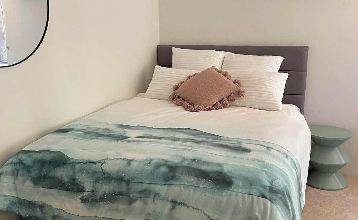 Photo of Bedroom in Cronulla