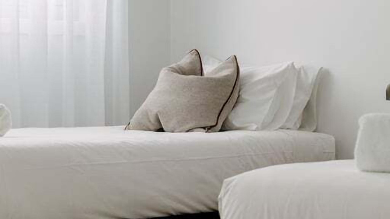 Photo of Bedroom in Katoomba