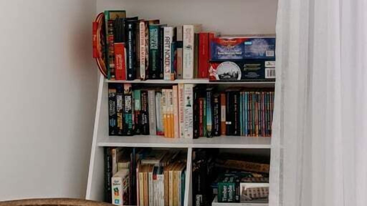 Photo of Bedroom in Katoomba