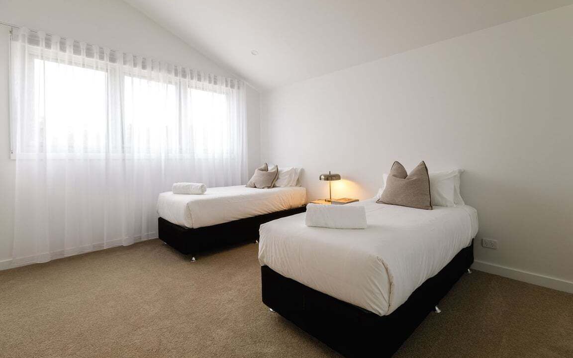 Photo of Bedroom in Katoomba