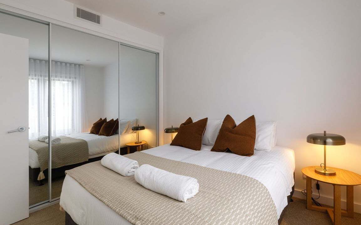 Photo of Bedroom in Katoomba