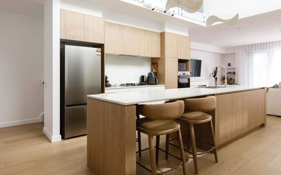 Photo of Kitchen in Katoomba