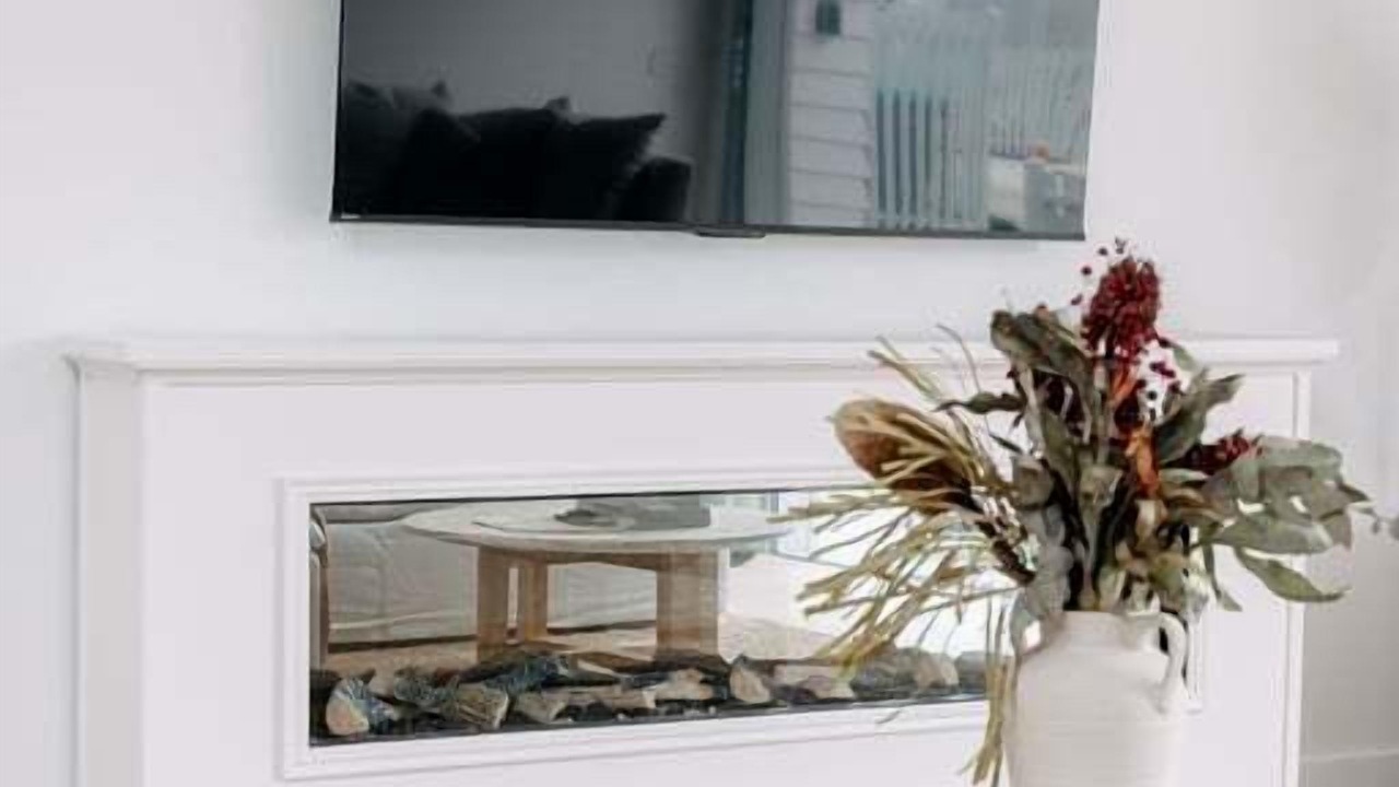 Photo of Livingroom in Katoomba