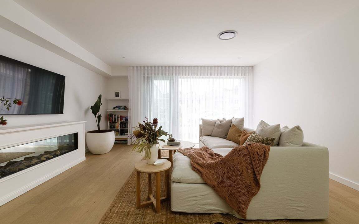 Photo of Livingroom in Katoomba