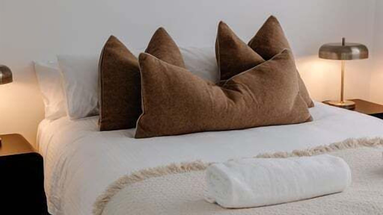 Photo of Bedroom in Katoomba