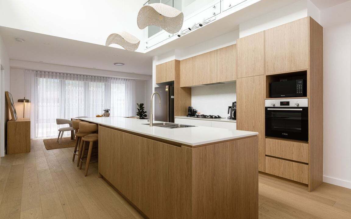 Photo of Kitchen in Katoomba