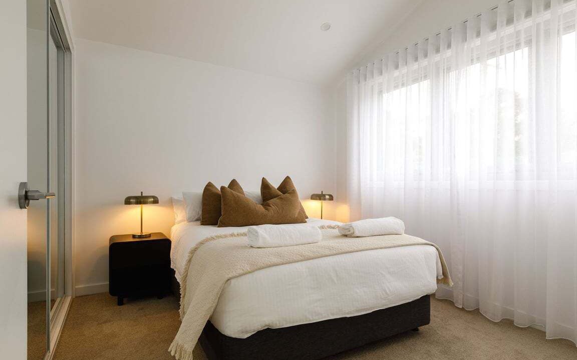 Photo of Bedroom in Katoomba