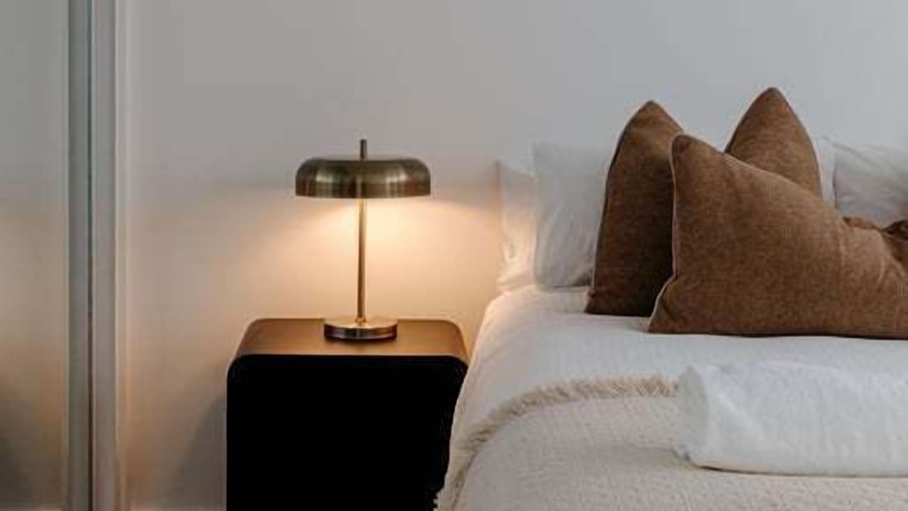 Photo of Bedroom in Katoomba
