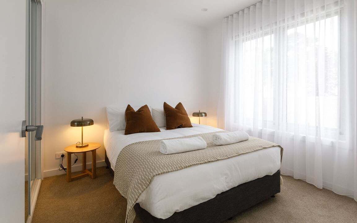 Photo of Bedroom in Katoomba