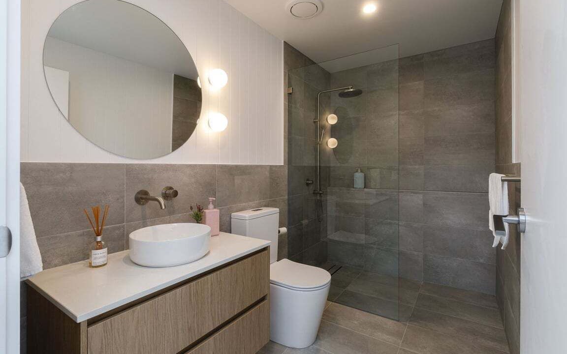 Photo of Bathroom in Katoomba