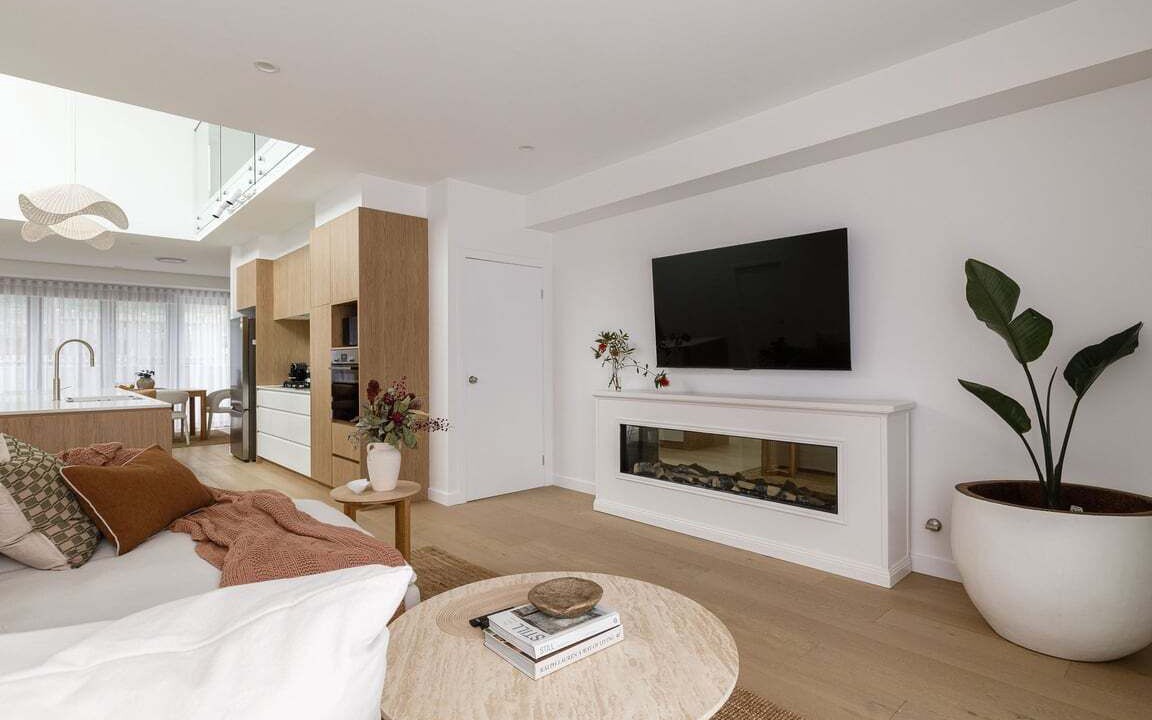 Photo of Livingroom in Katoomba