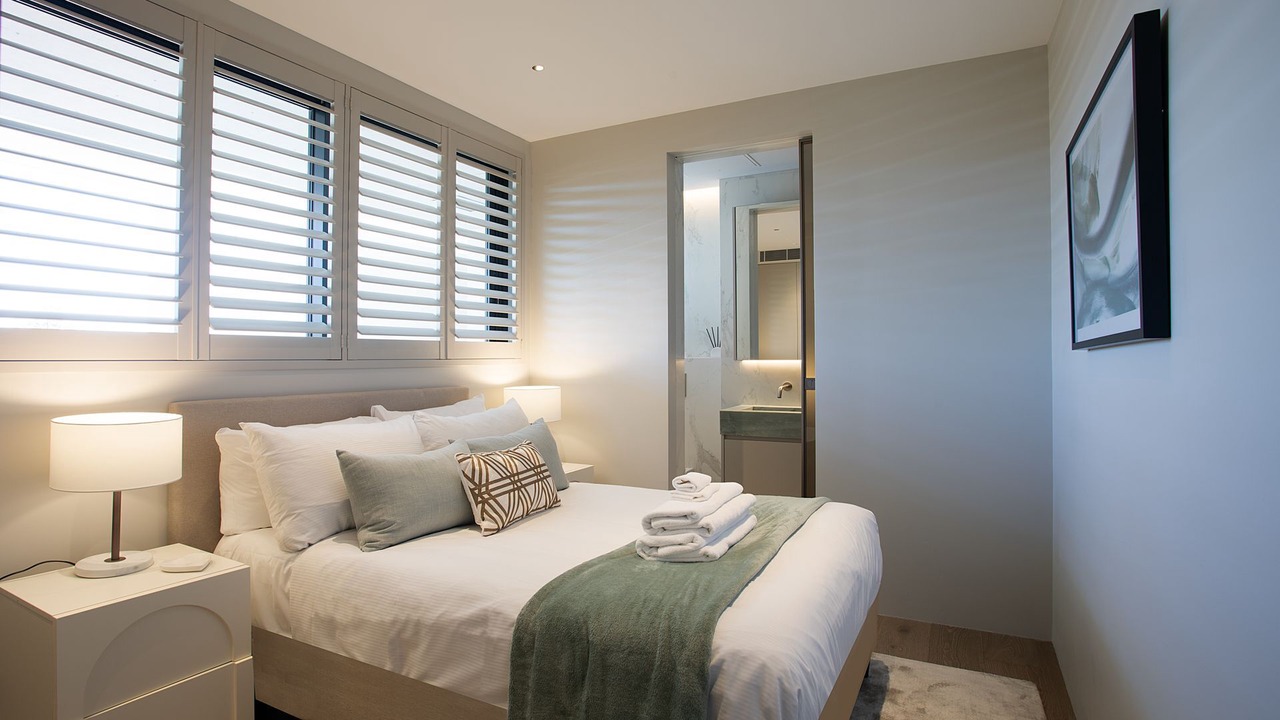 Photo of Bedroom in Tamarama