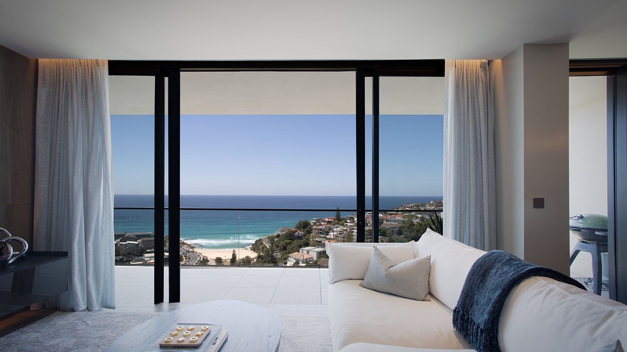 Photo of Livingroom in Tamarama