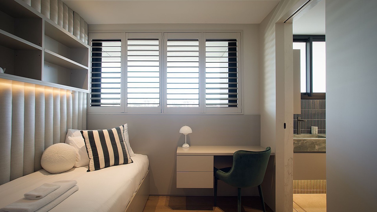 Photo of Bedroom in Tamarama