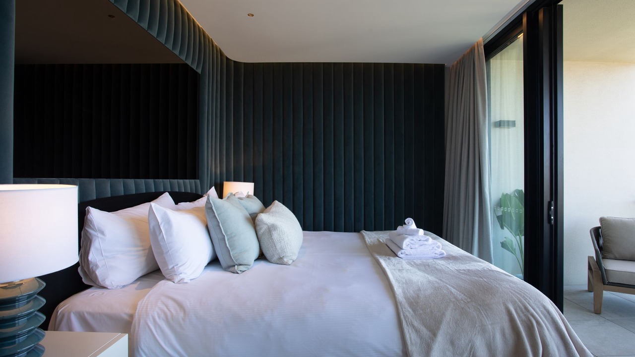 Photo of Bedroom in Tamarama