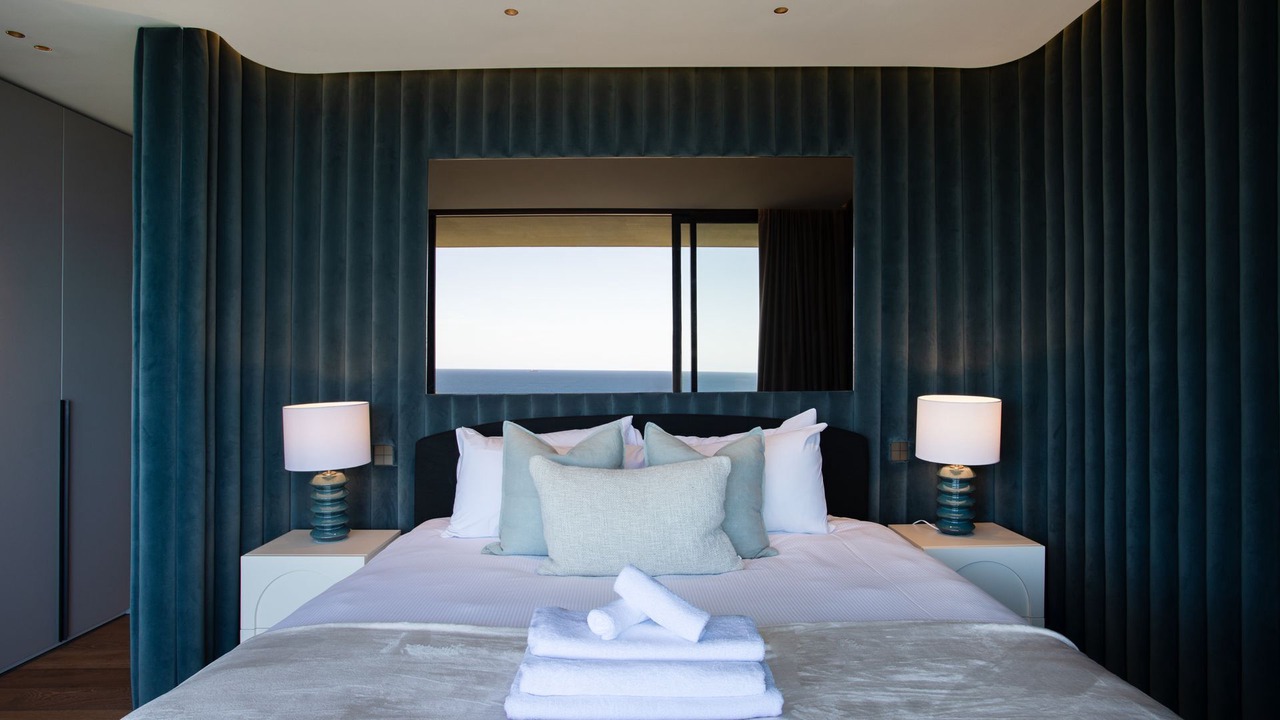 Photo of Bedroom in Tamarama