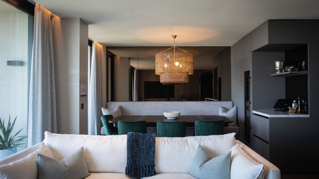 Photo of Livingroom in Tamarama