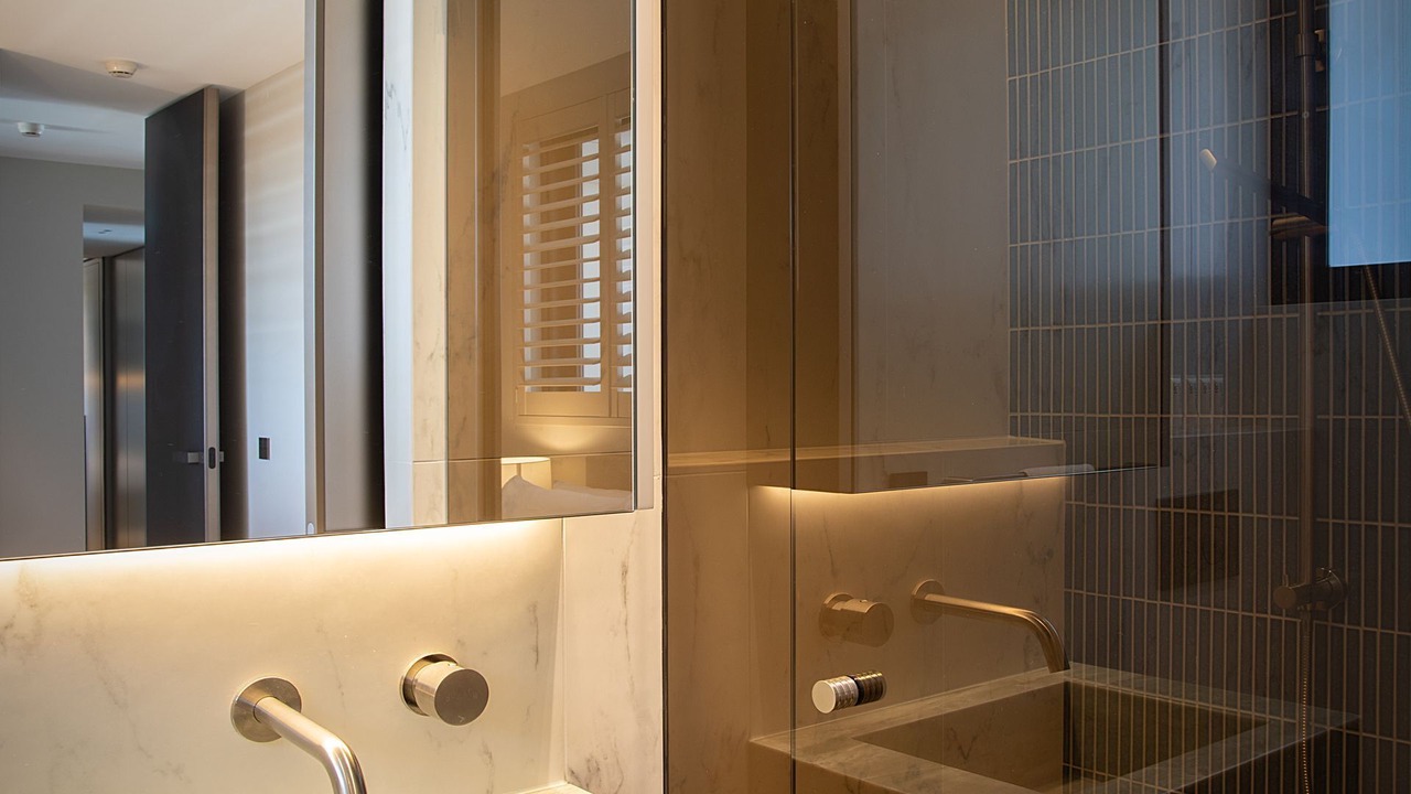 Photo of Bathroom in Tamarama