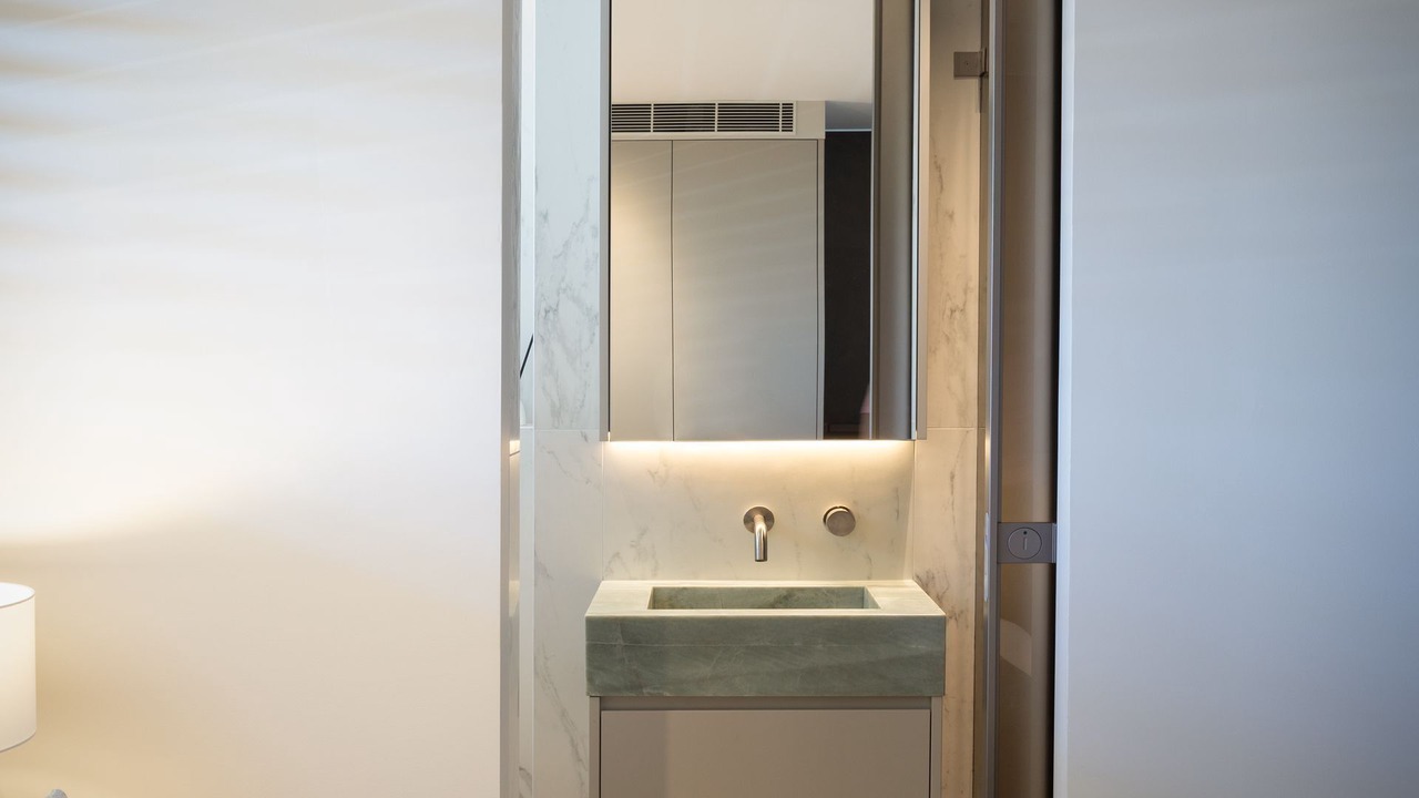 Photo of Bathroom in Tamarama