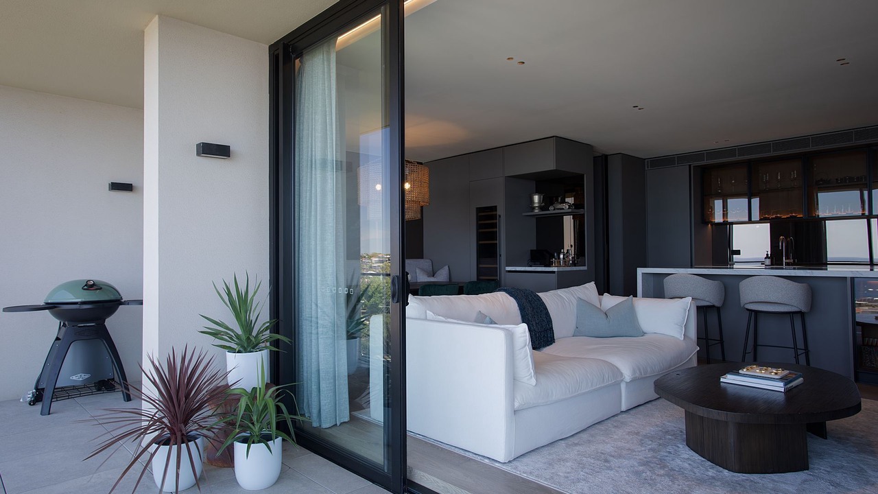 Photo of Patio Balcony in Tamarama