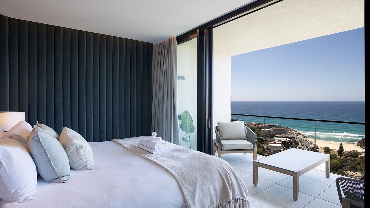 Photo of Bedroom in Tamarama