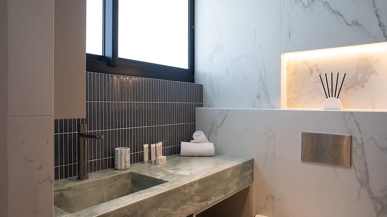 Photo of Bathroom in Tamarama