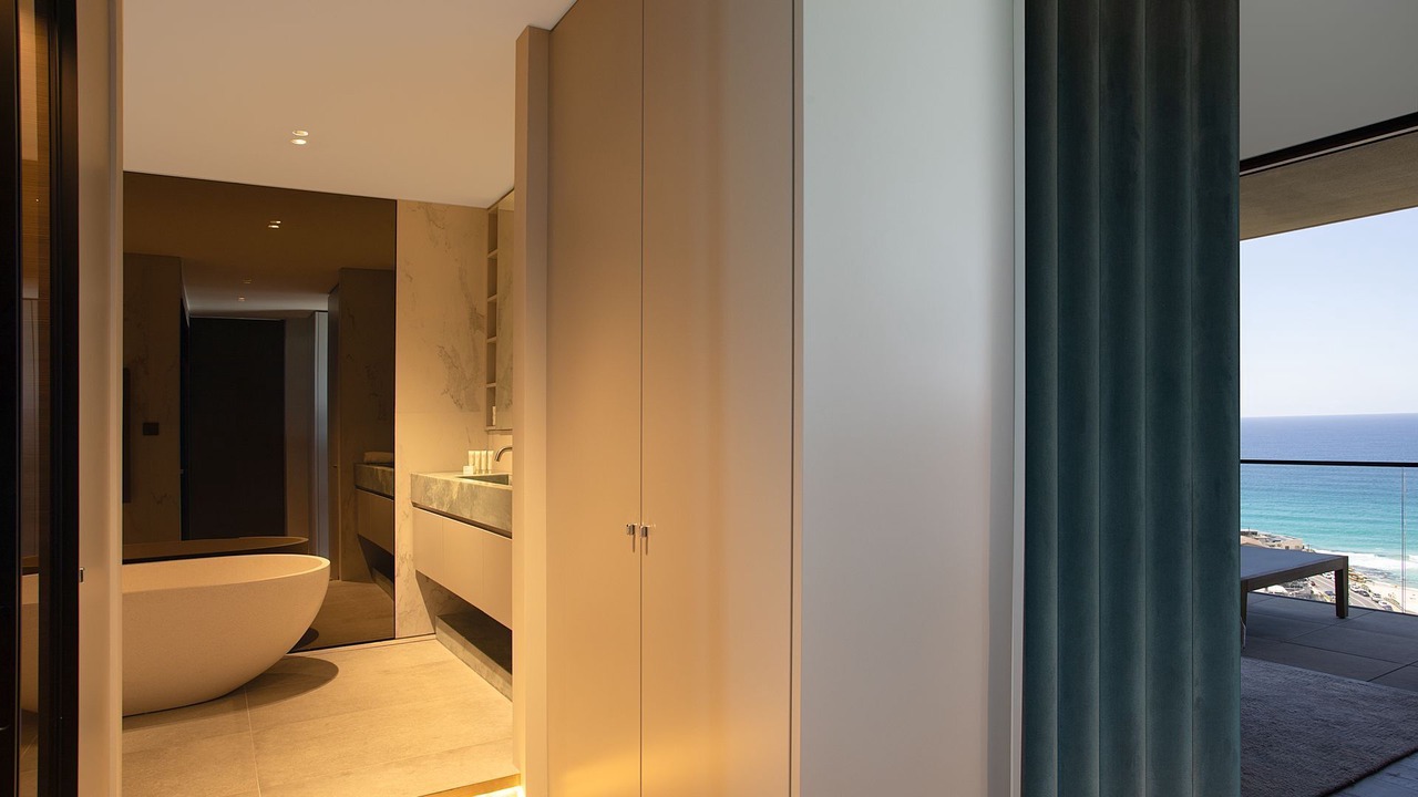 Photo of Bedroom in Tamarama