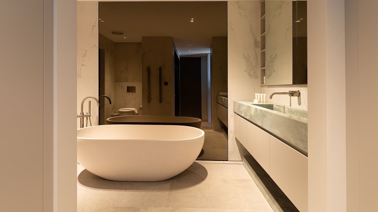 Photo of Bathroom in Tamarama