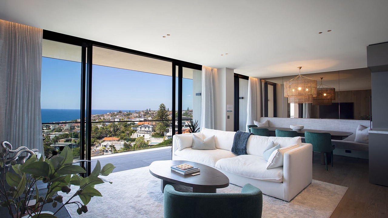 Photo of Livingroom in Tamarama