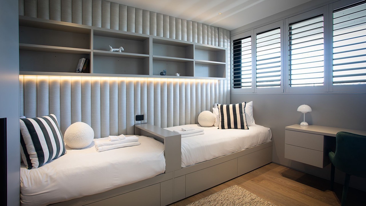 Photo of Bedroom in Tamarama