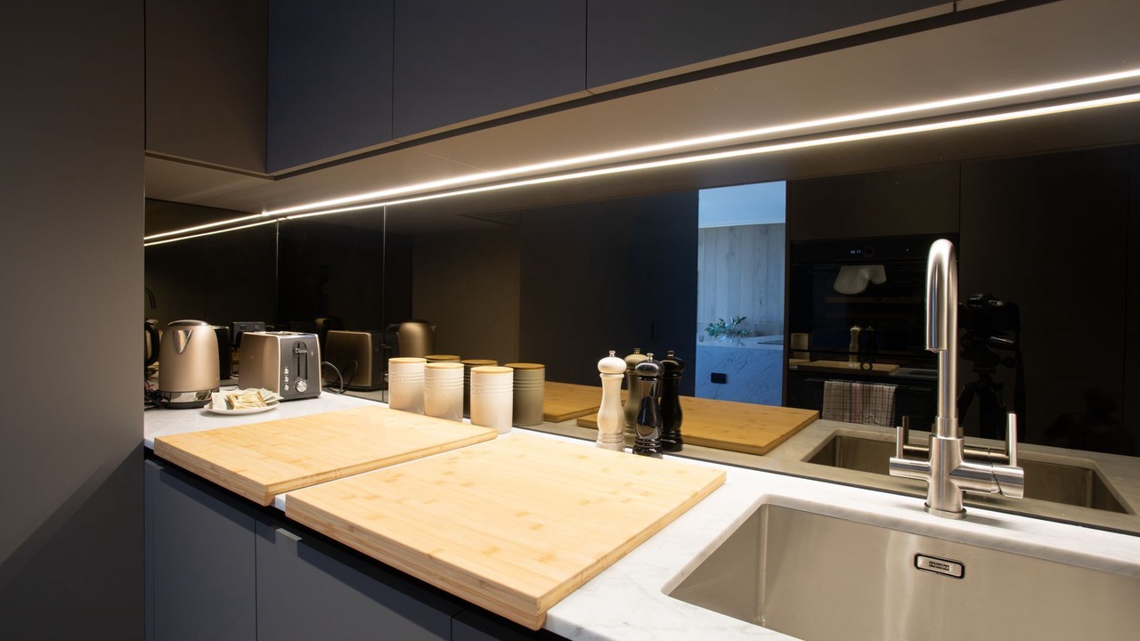 Photo of Kitchen in Tamarama