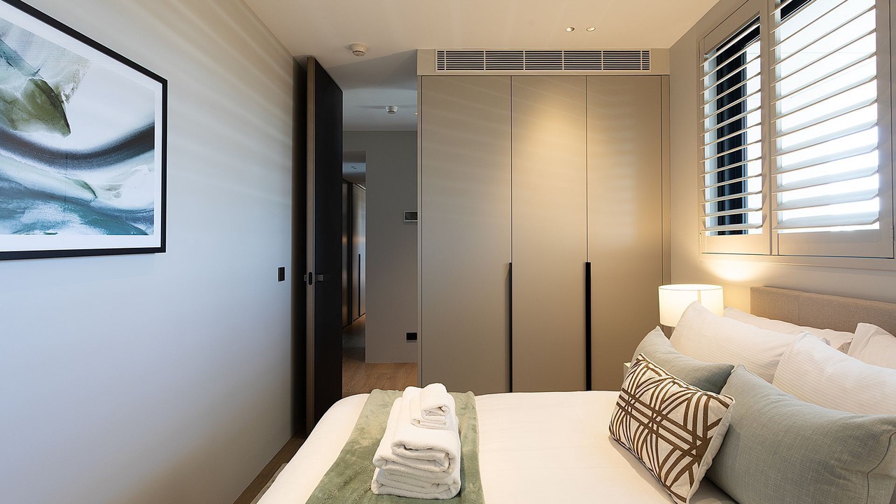 Photo of Bedroom in Tamarama