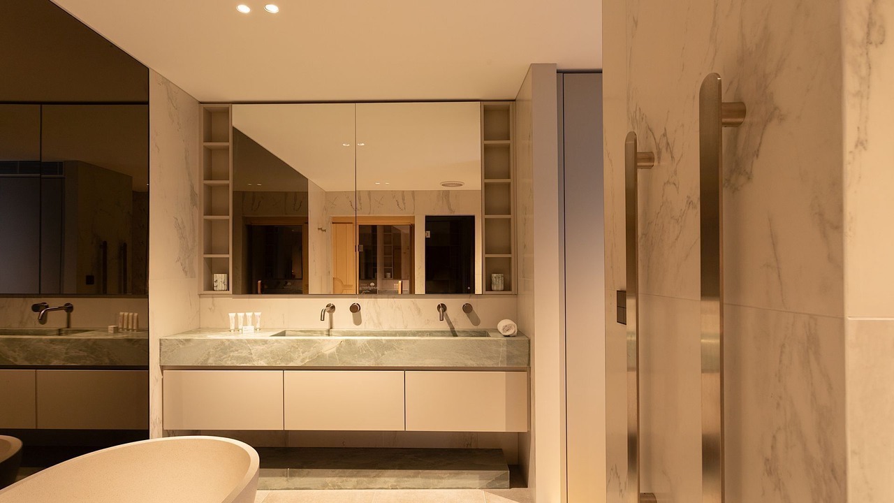 Photo of Bathroom in Tamarama